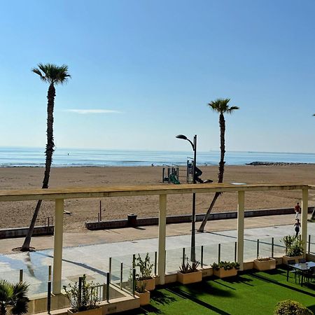 Primera Linea Playa Patacona, Valencia Luaran gambar